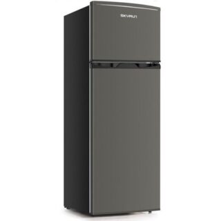 Skyrun 70 Litres Double Door Top Mount Fridge (BCD-85HC)